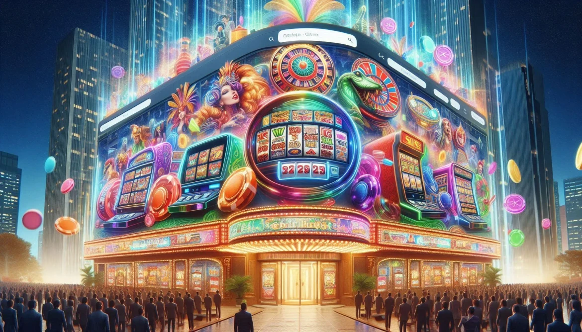 Spin Samba Casino